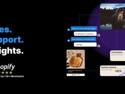 Verifast ai is the best ai chatbot for sales and support serving over 1k+ brands globally.