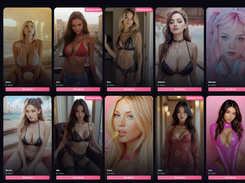 Ai Angels Screenshot 1