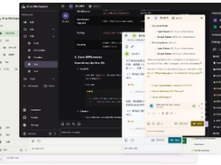 AI as Workspace Screenshot 1