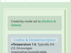 AI Assistant Screenshot 6