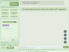 Ai-Assistant Screenshot 1
