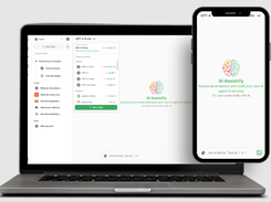 AI Assistify Screenshot 1