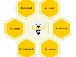 AI bees Screenshot 1