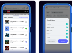 Ai Browser Screenshot 1