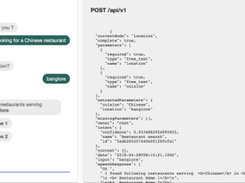 AI Chatbot Framework download | SourceForge.net