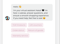 Branded Virtual Assistant Introduction