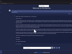 AI Collective Screenshot 3
