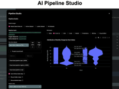 AI Data Science Team Screenshot 1