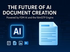 Aidocsuite.com's  AI Document Suite