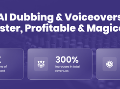 DubDub.ai Screenshot 1