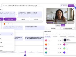 Ai Voice Editor