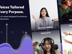AI Dubbing Use Case