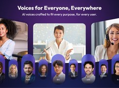 AI Voices For Dubbing