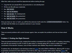 AI Employe Screenshot 1