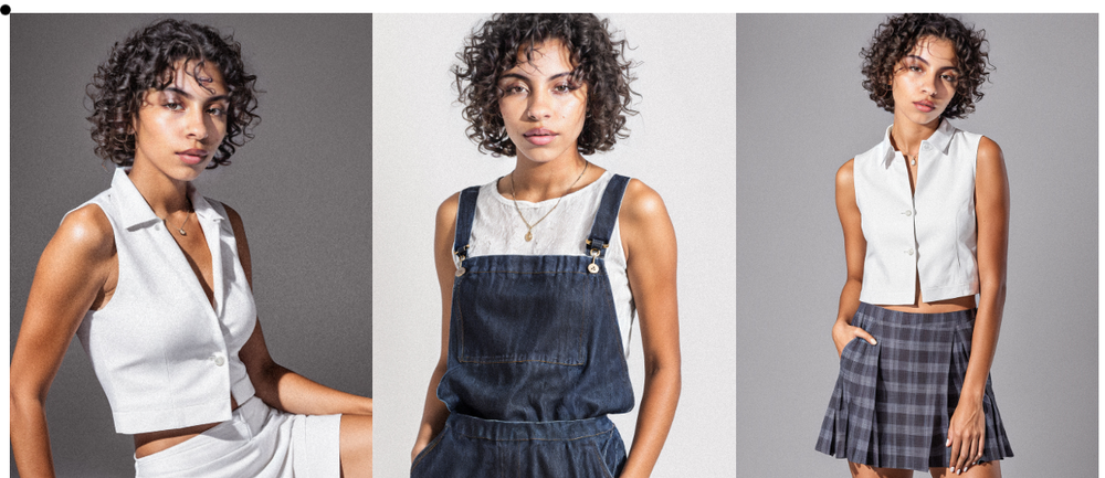 AI.Fashion Screenshot 1