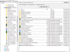 AI File Sorter - Windows