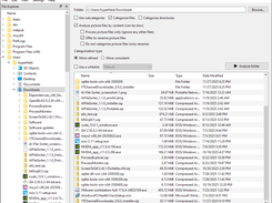AI File Sorter - Windows