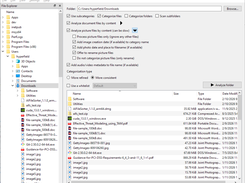 AI File Sorter - Windows