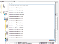 Progress dialog - Windows