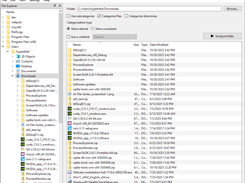 AI File Sorter - Windows