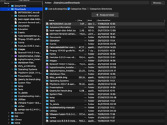 AI File Sorter - macOS
