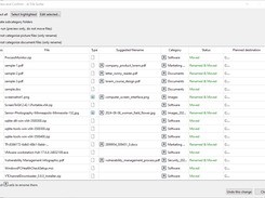 Done sorting - Windows