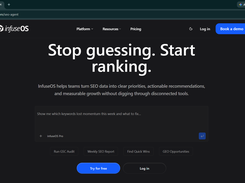 InfuseOS Free Trial
