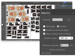 AI Nest-Pro Main Palette