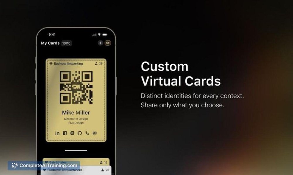 ConnectMachine Screenshot 1