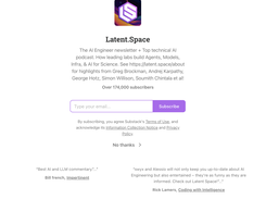 AI Notes Screenshot 1