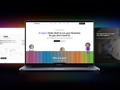 WorksBuddy Screenshot 1