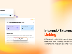 Automatic Linking 