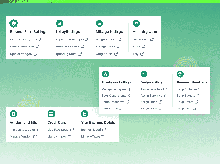 Expense Hub Settings