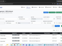 User Registration