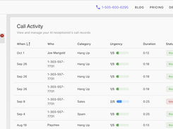 Call Activity