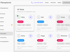 Voice Select