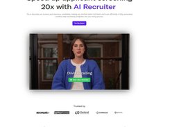 Our AI Assistant 