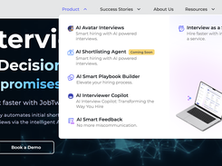 JobTwine Screenshot 1