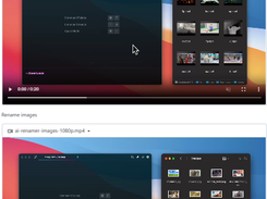 ai-renamer Screenshot 1