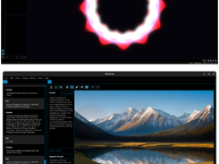 AI Runner Screenshot 1