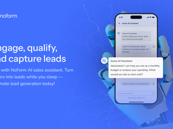 NoForm AI Screenshot 1
