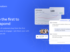 NoForm AI Screenshot 1