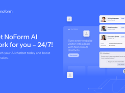 NoForm AI Screenshot 1
