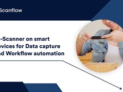 Scanflow Screenshot 1