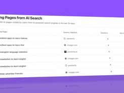 Analyze Screenshot 1