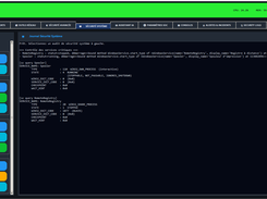 AI SOC Commander Screenshot 6