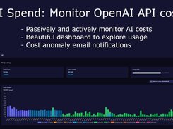AI Spend Screenshot 1