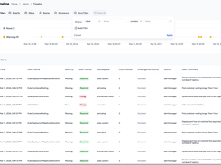 Opsworker-AlertIngestion VIew
