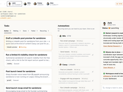 Grow your existing business on autopilot