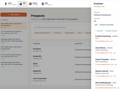 run email campains